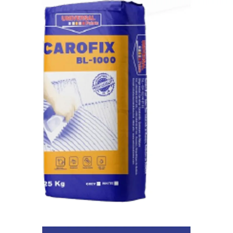 CAROFIX BL 1000 W