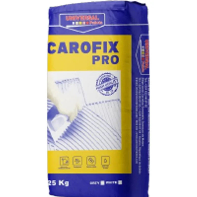 CAROFIX Pro G