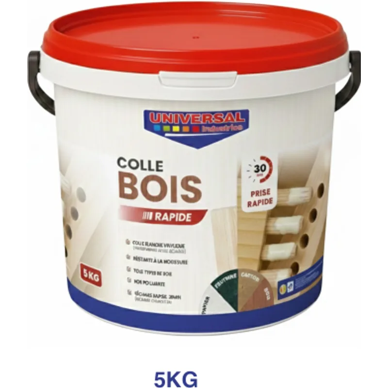 Colle à Bois