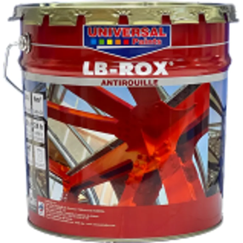 LB-ROX