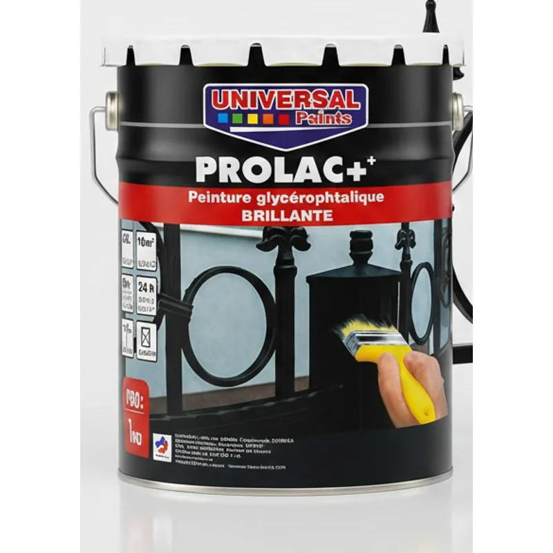 PROLAC+