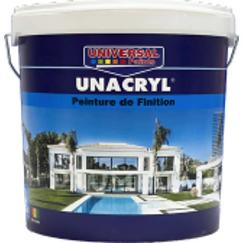 UNACRYL