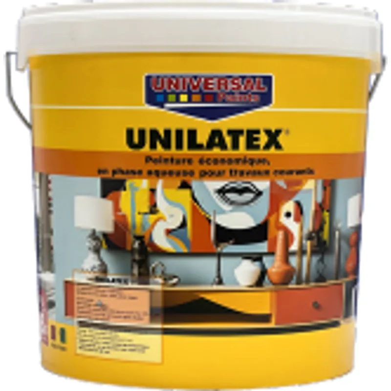 UNILATEX